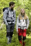 Dovrefjell Classic, Villapaita - Puvut - 140-155 - 2