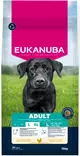 Eukanuba Adult Large Chicken 15kg - Eukanuba koiranruoka - 8710255201955 - 1