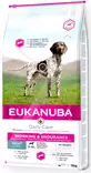 Eukanuba Working & Endurance 15kg - Eukanuba koiranruoka - 8710255121345 - 1