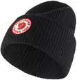 Fjällräven 1960 Logo Hat, pipo, Black - Fjällräven päähineet - 7323450635305 - 1