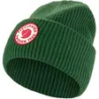 Fjällräven 1960 Logo Hat, pipo, P.Green - Fjällräven päähineet - 7323450927295 - 1