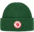 Fjällräven 1960 Logo Hat, pipo, P.Green - Fjällräven päähineet - 7323450927295 - 3