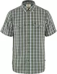 Fjällräven Abisko Cool Shirt SS M - Fjällräven paidat - 81795 - 1