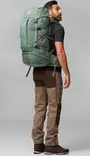 Fjällräven Abisko Trek 48 M/L Rinkka 550 - Fjällräven rinkat - 7323451091025 - 4