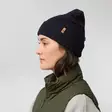Fjällräven Classic Knit Hat, merinopipo - Fjällräven päähineet - 7323450451875 - 5