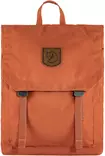 Fjällräven Foldsack No.1, Terracotta Brw - Fjällräven reput ja laukut - 7323450792565 - 1