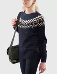 Fjällräven Greenland Shoulder Bag Small - Fjällräven reput ja laukut - 7323450463755 - 2