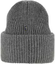 Fjällräven Heavy Beanie, pipo, Grey - Fjällräven päähineet - 7323451045165 - 2