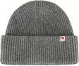Fjällräven Heavy Beanie, pipo, Grey - Fjällräven päähineet - 7323451045165 - 3