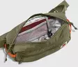 Fjällräven High Coast Hip Pack, Ochre - Fjällräven Pocket ja Hip Pack - 7323450689735 - 5