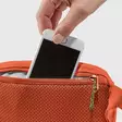 Fjällräven High Coast Hip Pack, S.Orange - Fjällräven Pocket ja Hip Pack - 7323450938055 - 9