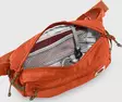 Fjällräven High Coast Hip Pack, S.Orange - Fjällräven Pocket ja Hip Pack - 7323450938055 - 8