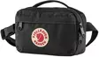 Fjällräven Kånken Hip Pack, Black - Fjällräven Kånken Hip Pack - 7323450598495 - 2