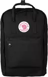 Fjällräven Kånken Laptop 17", Black - Fjällräven Kånken Laptop - 7323450785895 - 1