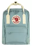 Fjällräven Kånken Mini, SkyBlue-LOak - Fjällräven Kånken Mini - 7323450752835 - 1