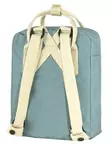 Fjällräven Kånken Mini, SkyBlue-LOak - Fjällräven Kånken Mini - 7323450752835 - 4