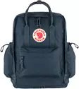 Fjällräven Kånken Outlong, Navy - Fjällräven Kånken - 7323451021725 - 1