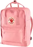 Fjällräven Kånken reppu, Pink - Fjällräven Kånken - 7392158680955 - 2