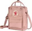 Fjällräven Kånken Sling, Chalk Rose - Fjällräven Kånken Sling - 7323451163265 - 3