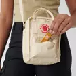 Fjällräven Kånken Sling, Chalk Rose - Fjällräven Kånken Sling - 7323451163265 - 6