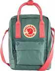 Fjällräven Kånken Sling, F.Green-P-Pink - Fjällräven Kånken Sling - 7323450597825 - 3