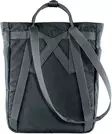 Fjällräven Kånken Totepack, Graphite - Fjällräven Totepack laukut - 7323450643935 - 2