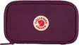 Fjällräven Kånken Travel Wallet lompakko - Fjällräven Kånken lisävarusteet - 7323450724405 - 1