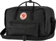 Fjällräven Kånken Weekender, Black - Fjällräven Kånken Weekender - 7323450899295 - 2
