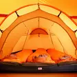 Fjällräven Polar Endurance 3, teltta - Fjällräven teltat ja makuupussit - 7323450260415 - 4