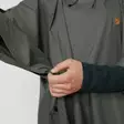 Fjällräven Poncho Graphite, sadeviitta - Fjällräven takit - 7323450082215 - 7