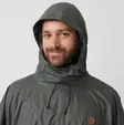 Fjällräven Poncho Graphite, sadeviitta - Fjällräven takit - 7323450082215 - 8
