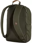 Fjällräven Räven 20-reppu, Dark Olive - Fjällräven reput ja laukut - 7323450786045 - 3
