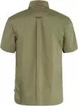 Fjällräven Räven SS, paita Green-L.Green - Fjällräven paidat - 7323450854835 - 2
