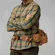 Fjällräven Singi Hip Pack 10, Khaki Dust - Fjällräven Pocket ja Hip Pack - 7323451017285 - 4