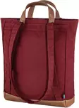 Fjällräven Totepack No. 2 Bordeaux Red - Fjällräven Totepack laukut - 7323450753085 - 2