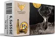 Fox Bullets 6,5x55 SE 8g Classic Hunter - 12/70 Lyijy - 3830067345205 - 1