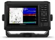 Garmin Echomap UHD2 52CV+GT20TM - Kaikuluotaimet - 753759284565 - 1