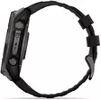 Garmin Fenix® 8, 51 mm Solar Sapphire - Garmin kellot - 753759339395 - 4