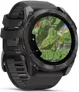 Garmin Fenix® 8, 51 mm Solar Sapphire - Garmin kellot - 753759339395 - 6