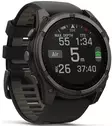 Garmin Fenix® 8, 51 mm Solar Sapphire - Garmin kellot - 753759339395 - 3