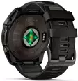 Garmin Fenix® 8, 51 mm Solar Sapphire - Garmin kellot - 753759339395 - 5