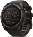 Garmin Fenix® 8, 51 mm Solar Sapphire - Garmin kellot - 753759339395 - 1