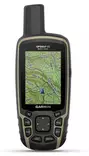 Garmin GPSMAP 65 käsilaite - Garmin koiratutkat - 753759257835 - 1