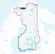 Garmin Navionics+ veneilykartta - Kaikuluotain tarvikkeet - 753759289485 - 1