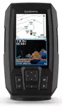 Garmin Striker Vivid 4cv+GT20-TM - Kaikuluotaimet - 753759268305 - 1