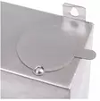 Haghus Stove, Lämminvesivaraaja 5L - Talvikalastustarvikkeet - 6438212105475 - 2