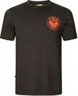 Härkila Game S/S t-shirt, lyhythihainen - Härkilä Paidat ja Alusasut - 10855 - 3