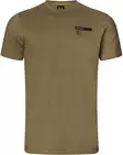 Härkila Logo Band S/S t-paita - Härkilä Paidat ja Alusasut - 10295 - 1