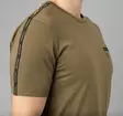 Härkila Logo Band S/S t-paita - Härkilä Paidat ja Alusasut - 10295 - 4