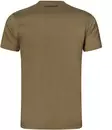 Härkila Logo Band S/S t-paita - Härkilä Paidat ja Alusasut - 10295 - 2